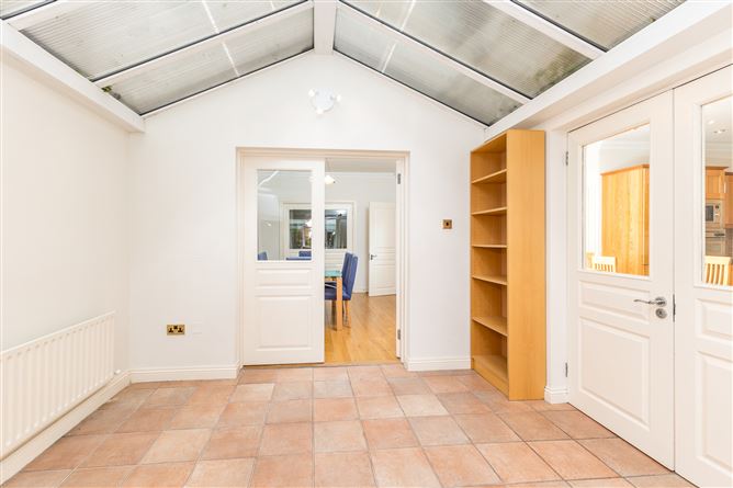 16 The Beeches, Castleknock, Dublin 15