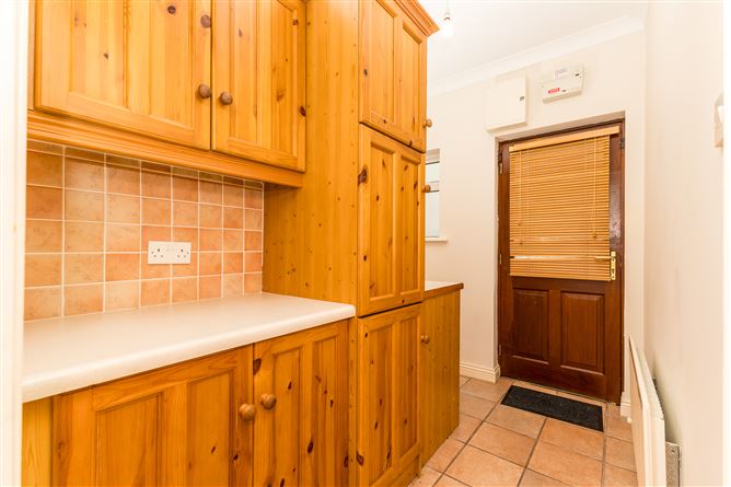 16 The Beeches, Castleknock, Dublin 15