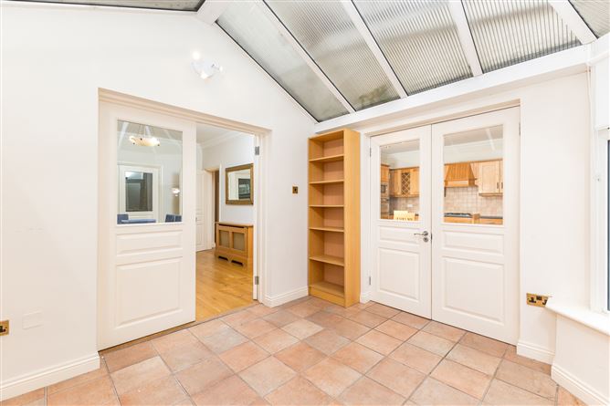 16 The Beeches, Castleknock, Dublin 15