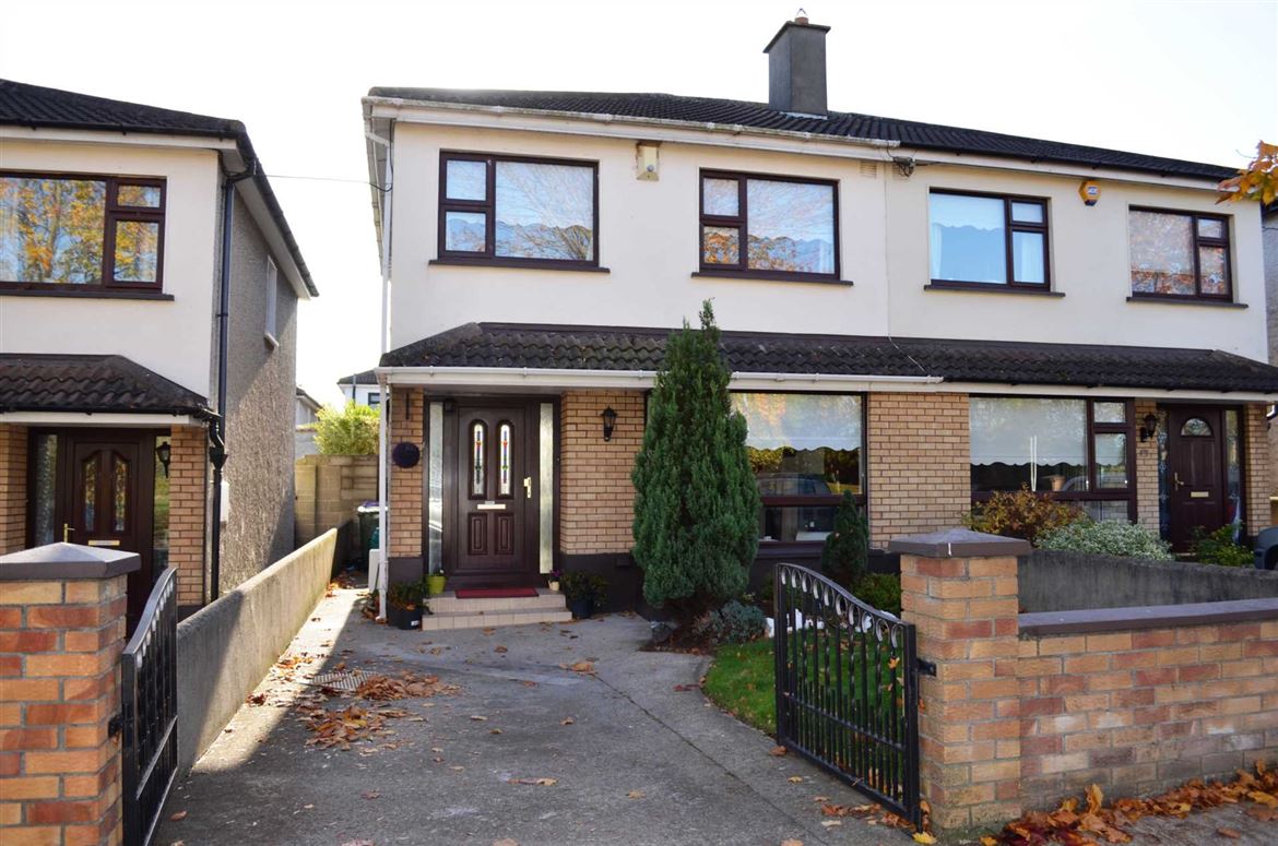 14 Aspen Road, Swords, County Dublin