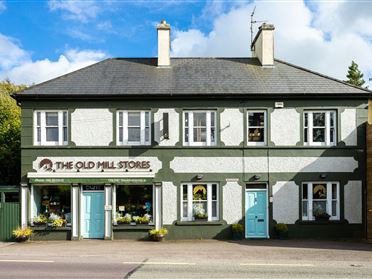 Image for The Old Mill Stores, Millside, Connonagh, Leap, Cork