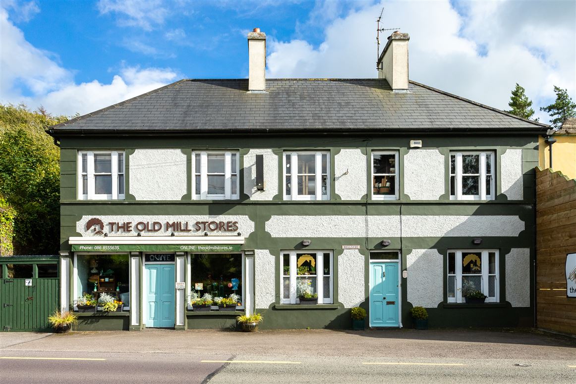 The Old Mill Stores, Millside, Connonagh, Leap, Cork