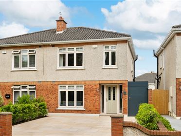Image for 19 Orlagh View, Scholarstown Road, Knocklyon, Dublin 16
