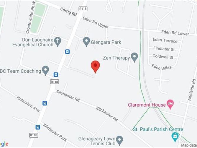 30 Traverslea Woods, Glenageary Road Lower, Glenageary, Co. Dublin