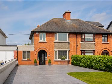 Image for 86 Naas Road, Dublin 12