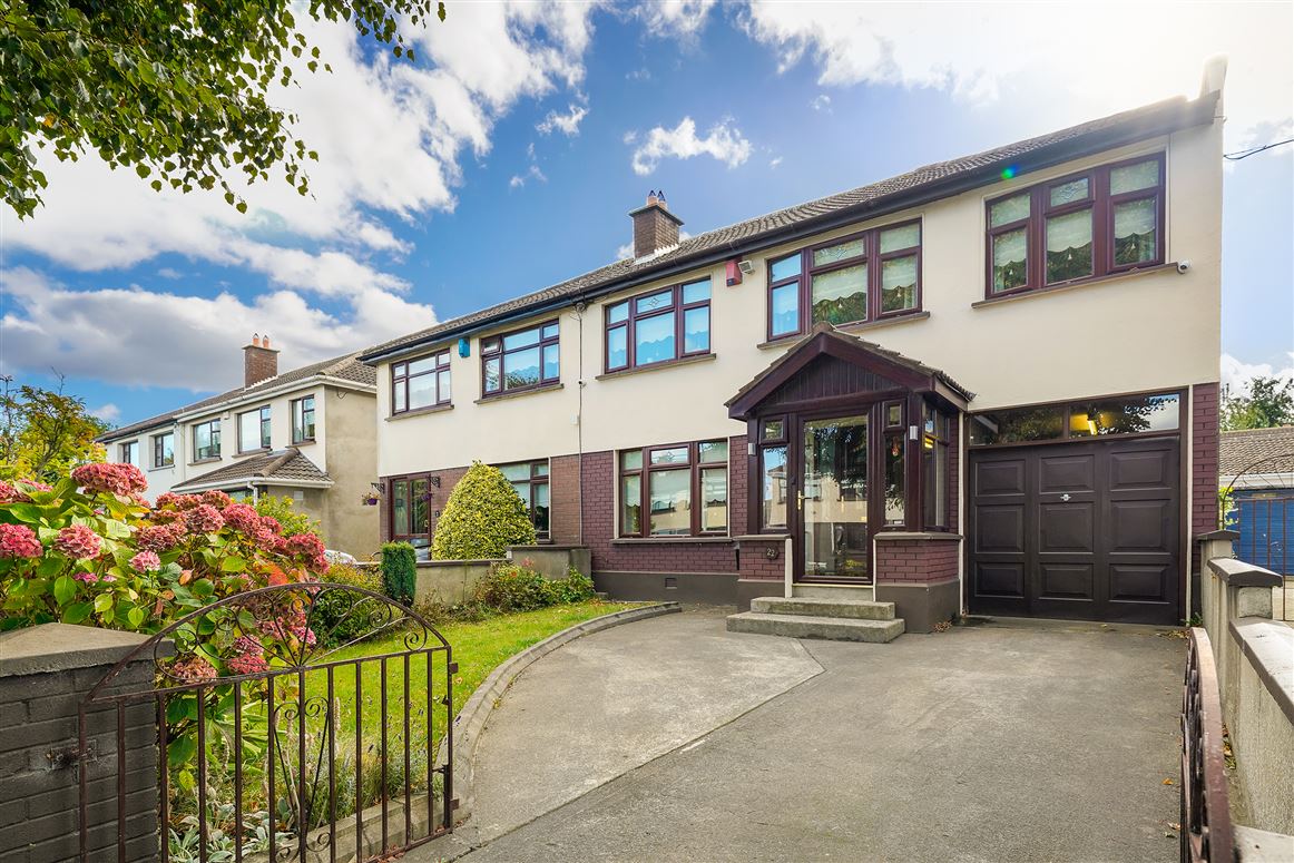 22 Forest Close, Kingswood, Dublin 24