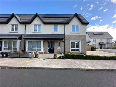 Image for 12 Eastham Rise, Eastham Square, Bettystown, Meath