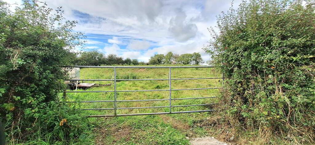 Lowerwood, Castledaly, Moate, Westmeath
