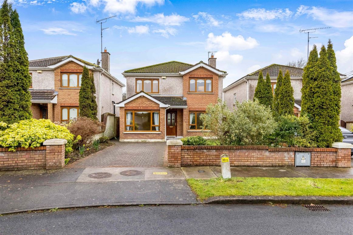 3 Marble Hall, Dunshaughlin, Co. Meath