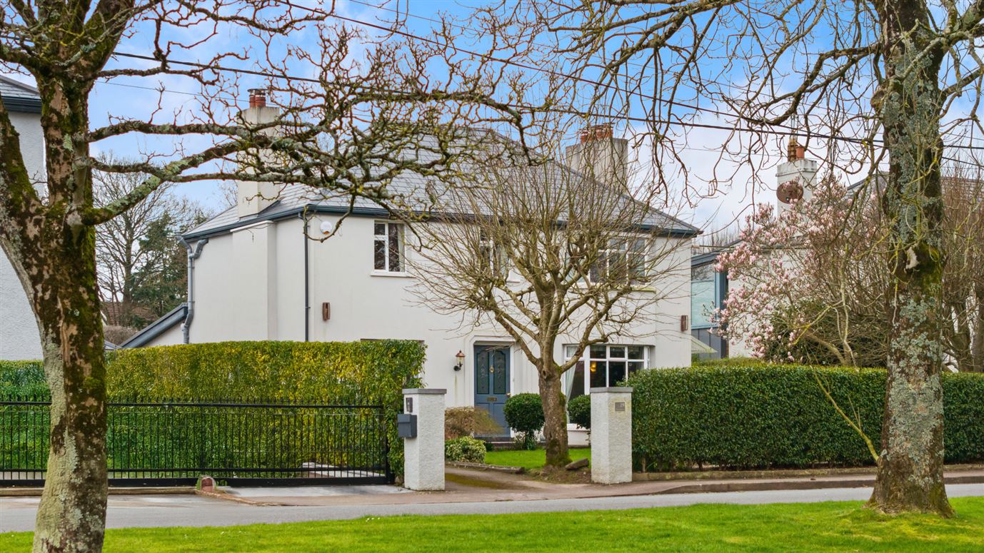 The Limes, Menloe Gardens, Blackrock, Cork
