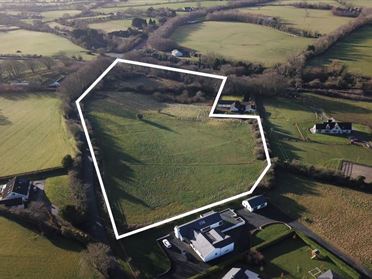 Image for 6½ Acres, Tipper South, Naas, Kildare