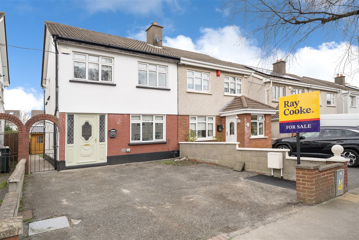 12 Pineview Drive, Aylesbury, Dublin 24