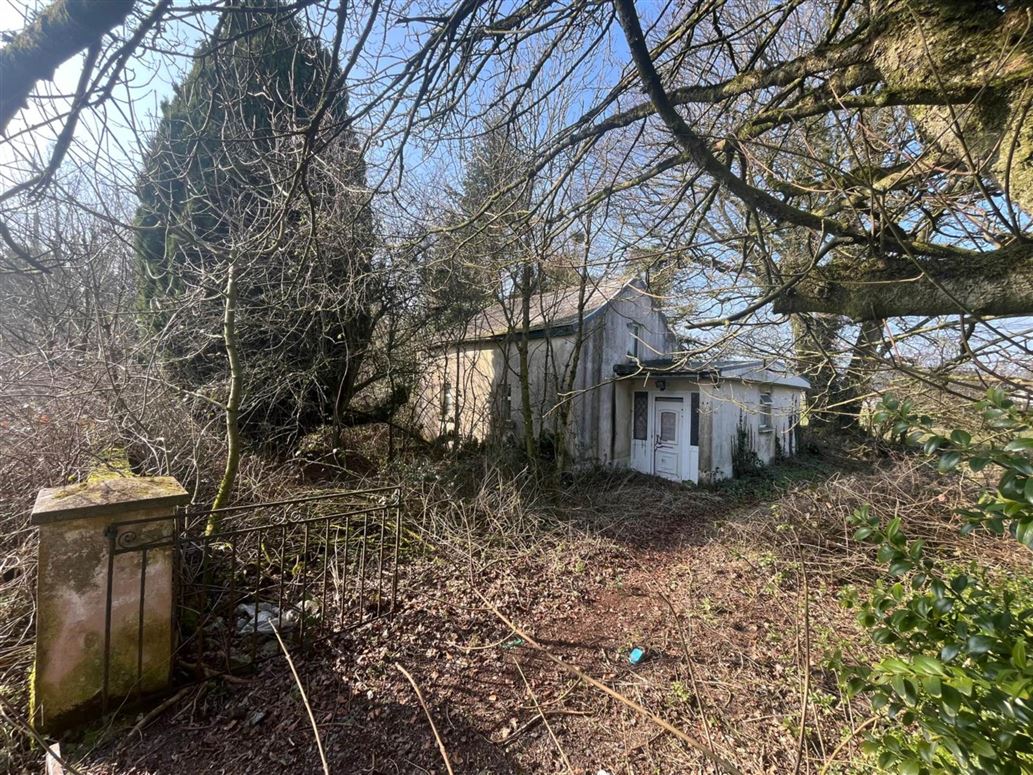 Hiskinstown, Delvin, County Westmeath