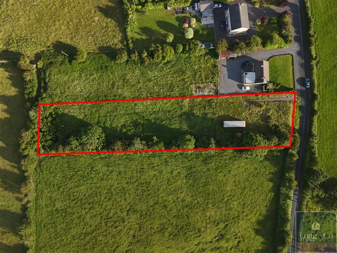 Parkgarve, Ballyglunin, Tuam, Galway