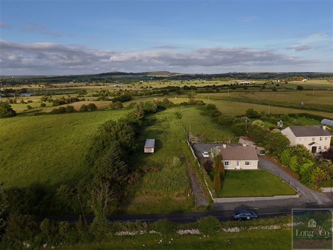 Parkgarve, Ballyglunin, Tuam, Galway