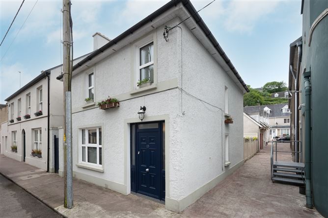 Rosario, 15 Friar Street, Youghal, East Cork