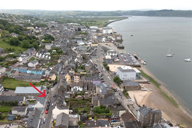 Rosario, 15 Friar Street, Youghal, East Cork