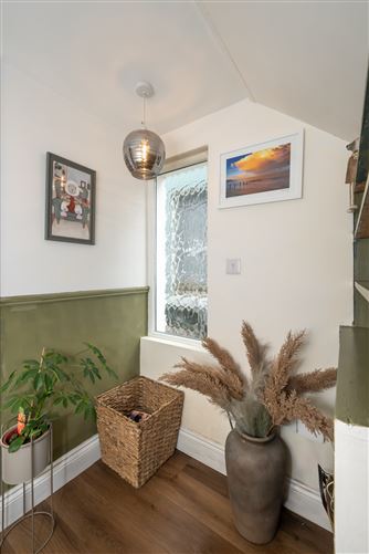 Rosario, 15 Friar Street, Youghal, East Cork