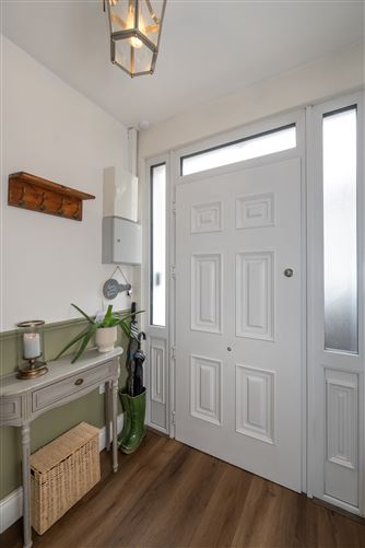Rosario, 15 Friar Street, Youghal, East Cork
