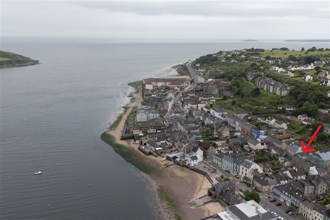 Rosario, 15 Friar Street, Youghal, East Cork