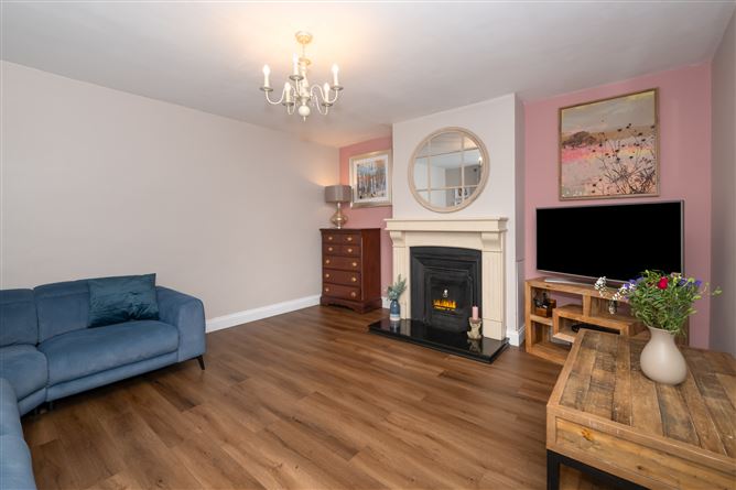 Rosario, 15 Friar Street, Youghal, East Cork