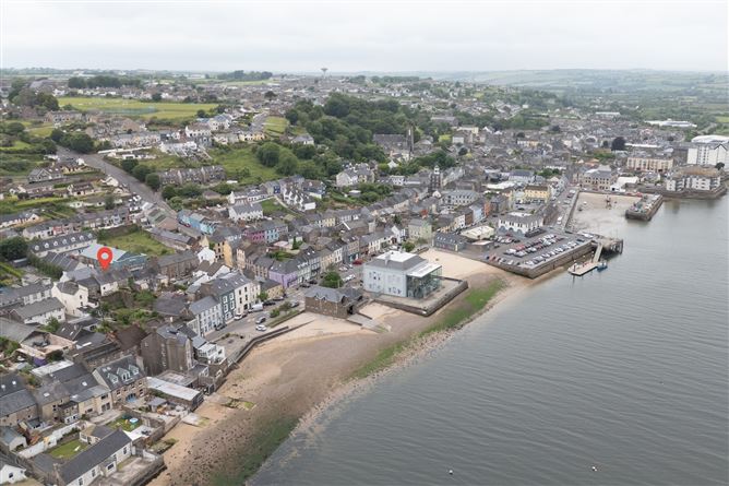 Rosario, 15 Friar Street, Youghal, East Cork