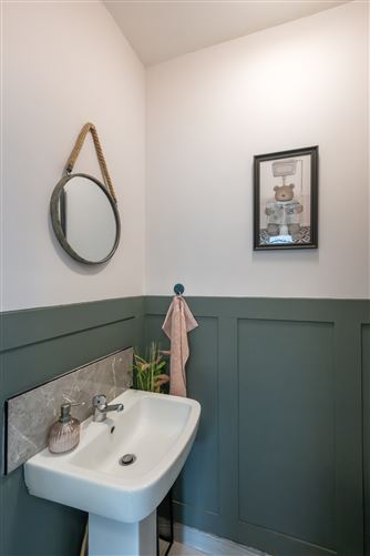 Rosario, 15 Friar Street, Youghal, East Cork