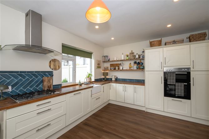 Rosario, 15 Friar Street, Youghal, East Cork