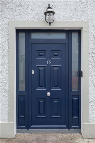 Rosario, 15 Friar Street, Youghal, East Cork