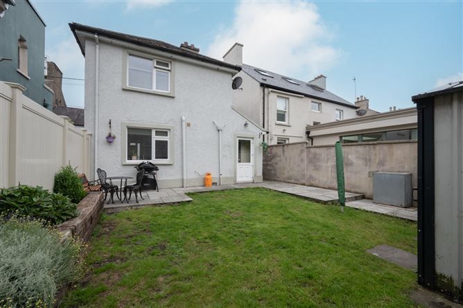 Rosario, 15 Friar Street, Youghal, East Cork