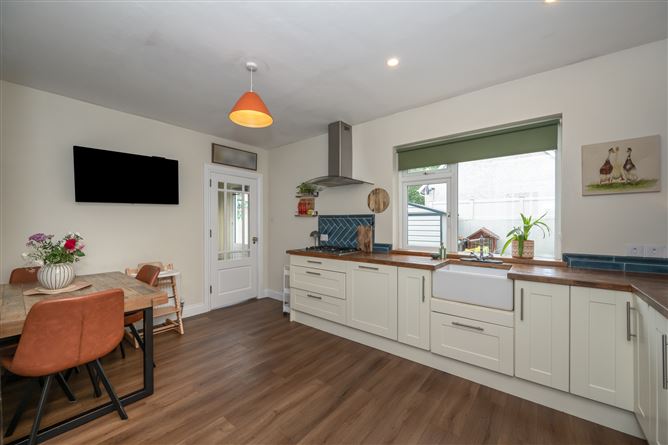 Rosario, 15 Friar Street, Youghal, East Cork
