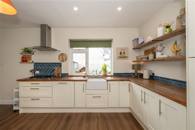 Rosario, 15 Friar Street, Youghal, East Cork