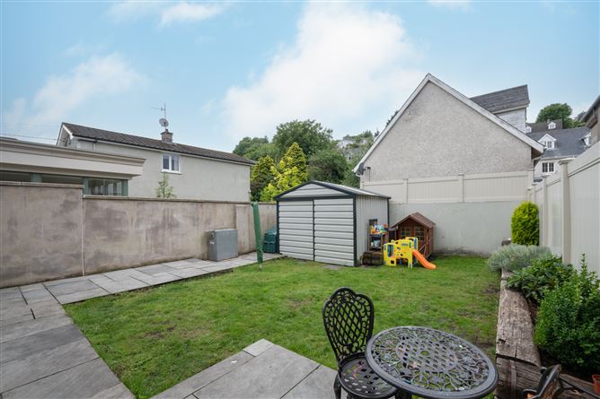 Rosario, 15 Friar Street, Youghal, East Cork