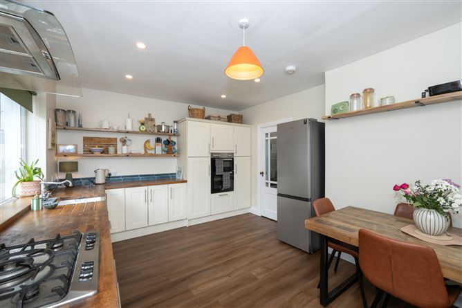 Rosario, 15 Friar Street, Youghal, East Cork