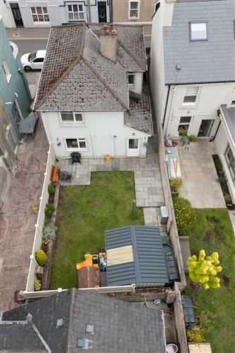Rosario, 15 Friar Street, Youghal, East Cork