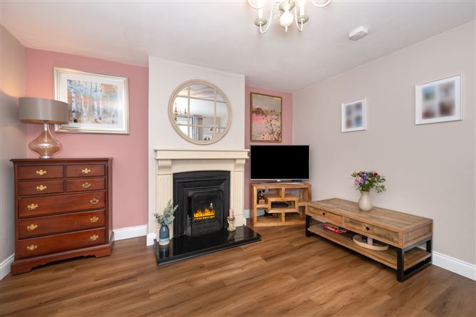 Rosario, 15 Friar Street, Youghal, East Cork