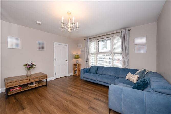 Rosario, 15 Friar Street, Youghal, East Cork