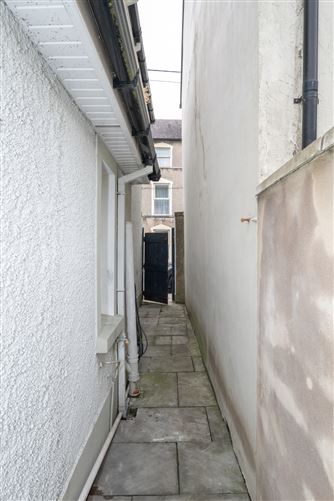 Rosario, 15 Friar Street, Youghal, East Cork