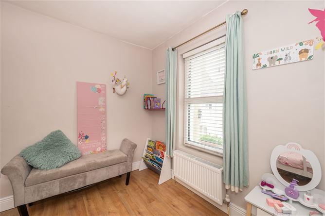 Rosario, 15 Friar Street, Youghal, East Cork