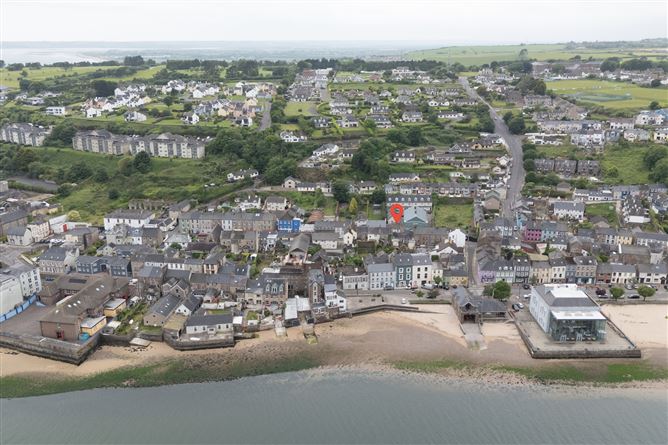 Rosario, 15 Friar Street, Youghal, East Cork