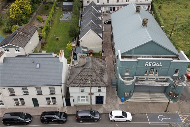 Rosario, 15 Friar Street, Youghal, East Cork