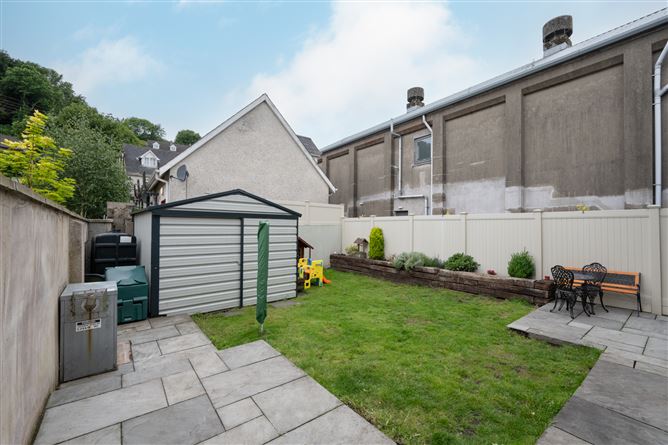 Rosario, 15 Friar Street, Youghal, East Cork