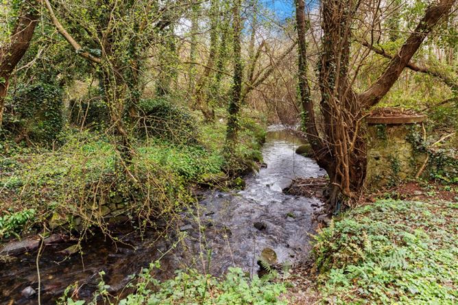 Valle Pacis, Newtownmountkennedy, Co. Wicklow