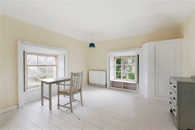 Valle Pacis, Newtownmountkennedy, Co. Wicklow