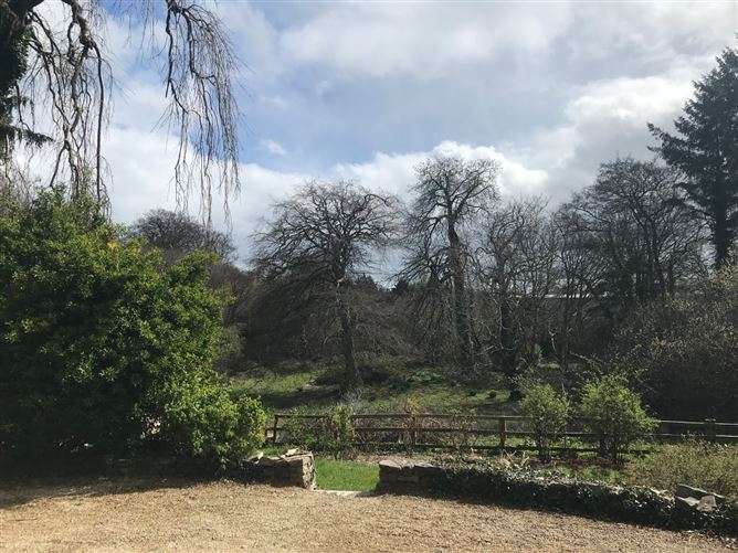 Valle Pacis, Newtownmountkennedy, Co. Wicklow