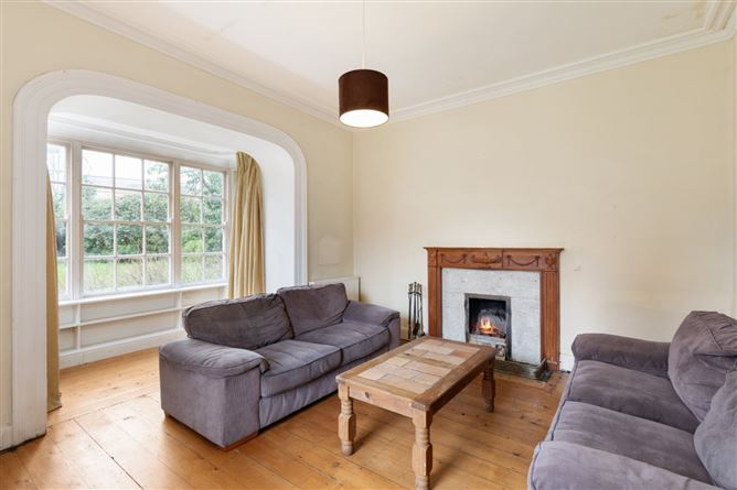 Valle Pacis, Newtownmountkennedy, Co. Wicklow