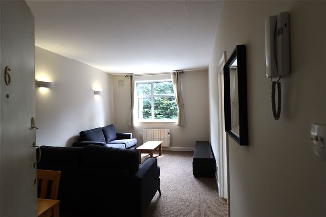 6 Cranford Court, Stillorgan Road, Donnybrook, Dublin 4