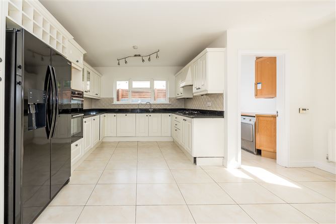 7 Seagrave Park, Ratoath, Meath