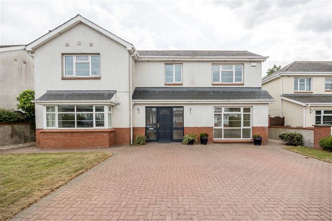 7 Seagrave Park, Ratoath, Meath