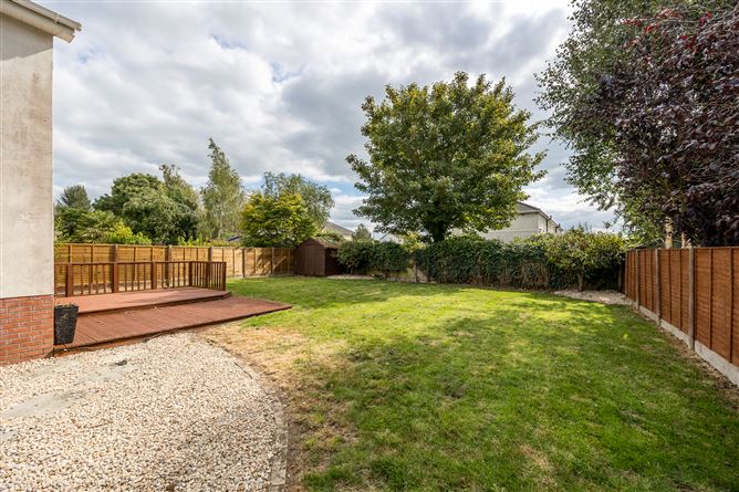 7 Seagrave Park, Ratoath, Meath